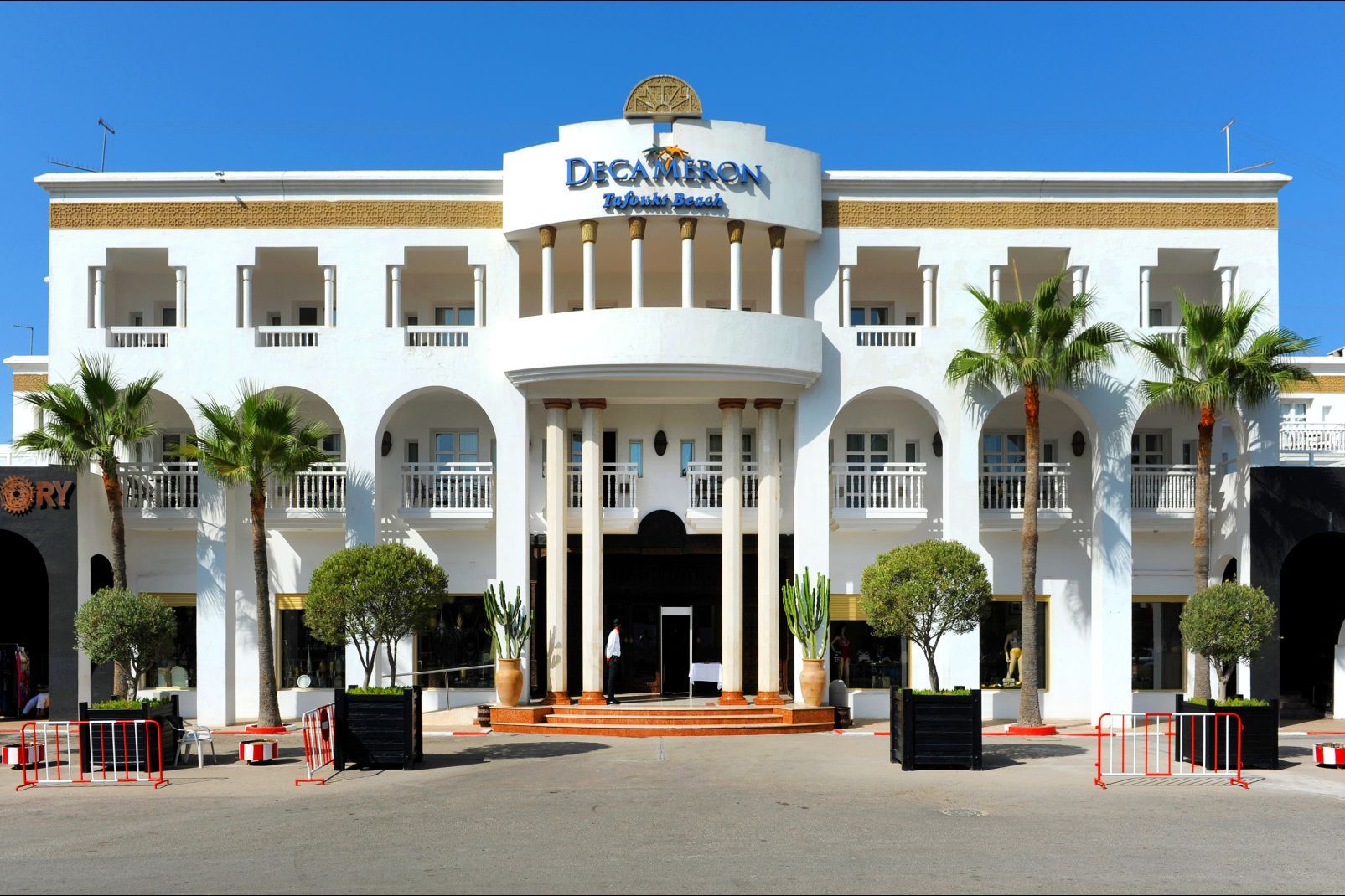 Club Framissima Royal Tafoukt Agadir 4* pas cher photo 2