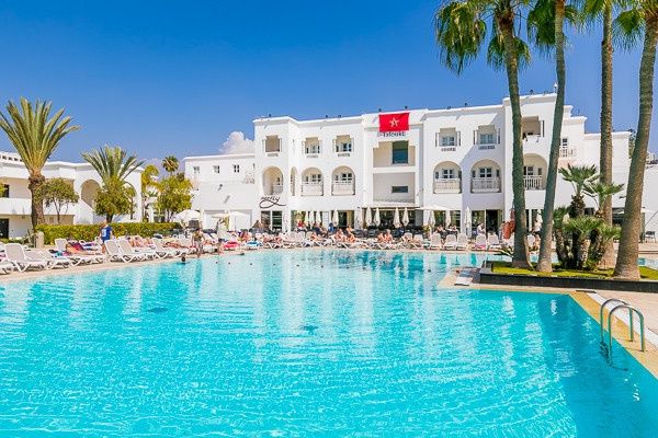 Club Framissima Royal Tafoukt Agadir Resort & Spa 4* pas cher photo 5