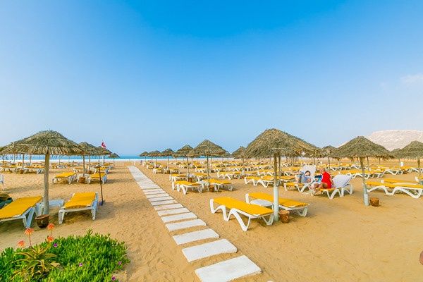 Club Framissima Royal Tafoukt Agadir Resort & Spa 4* pas cher photo 7