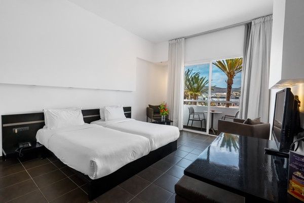 Club Framissima Royal Tafoukt Agadir Resort & Spa 4* pas cher photo 10