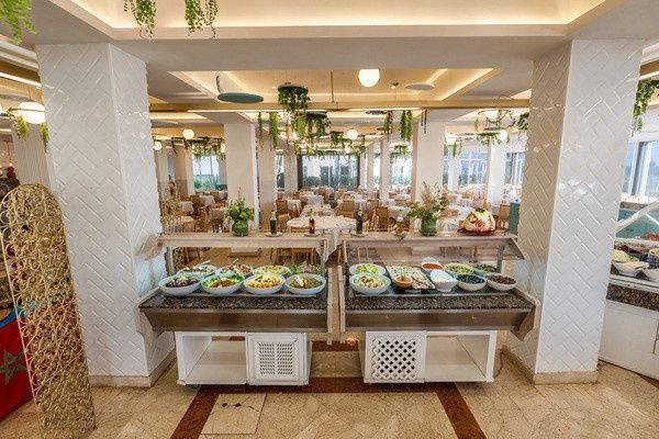 Club Framissima Royal Tafoukt Agadir Resort & Spa 4* pas cher photo 18