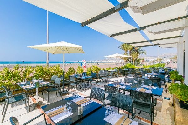 Club Framissima Royal Tafoukt Agadir Resort & Spa 4* pas cher photo 20