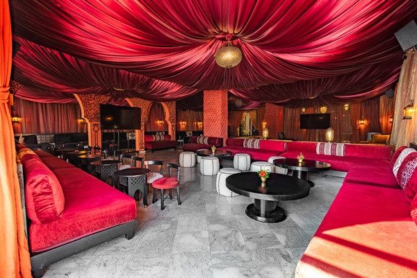 Club Framissima Royal Tafoukt Agadir Resort & Spa 4* pas cher photo 23