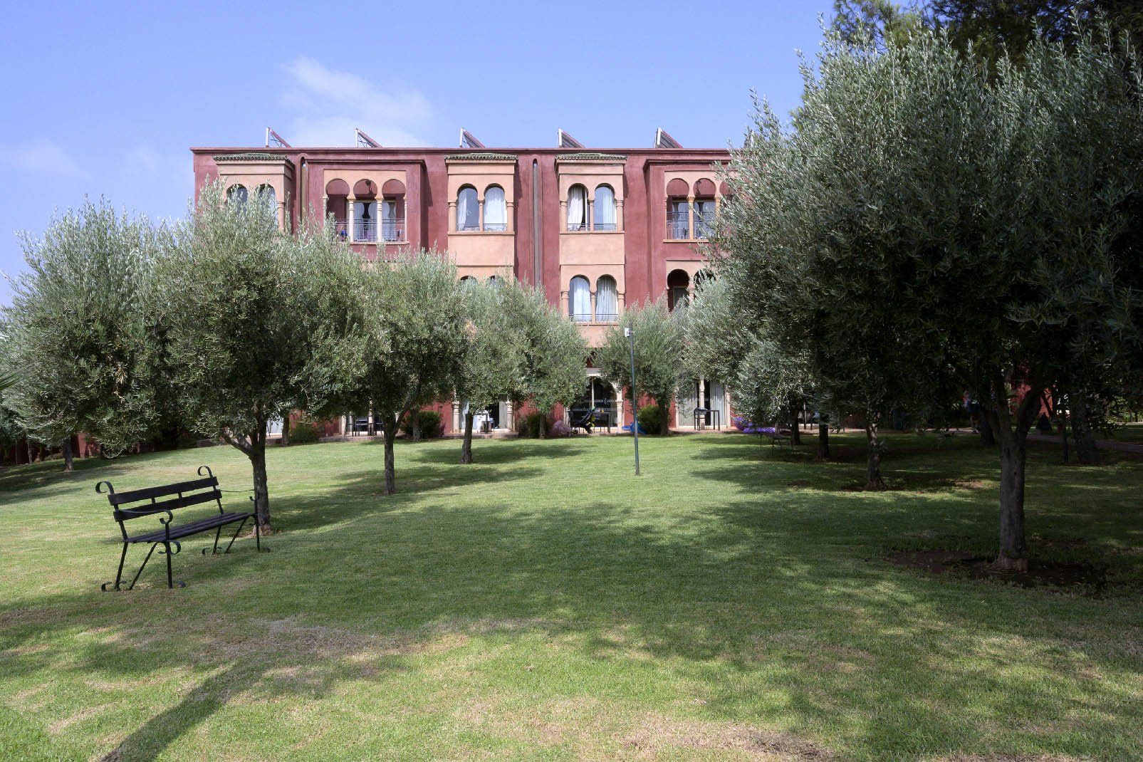 Hôtel Eden Andalou Aquapark et Spa 5* pas cher photo 3