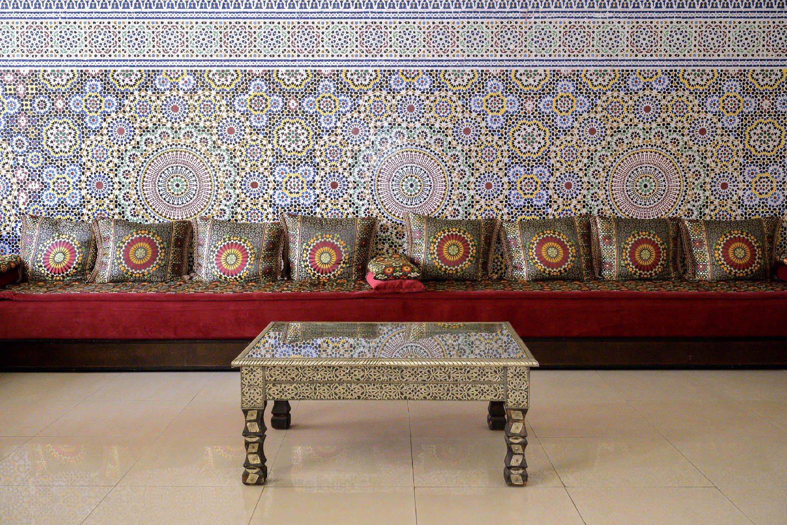 Hôtel Eden Andalou Aquapark et Spa 5* pas cher photo 7