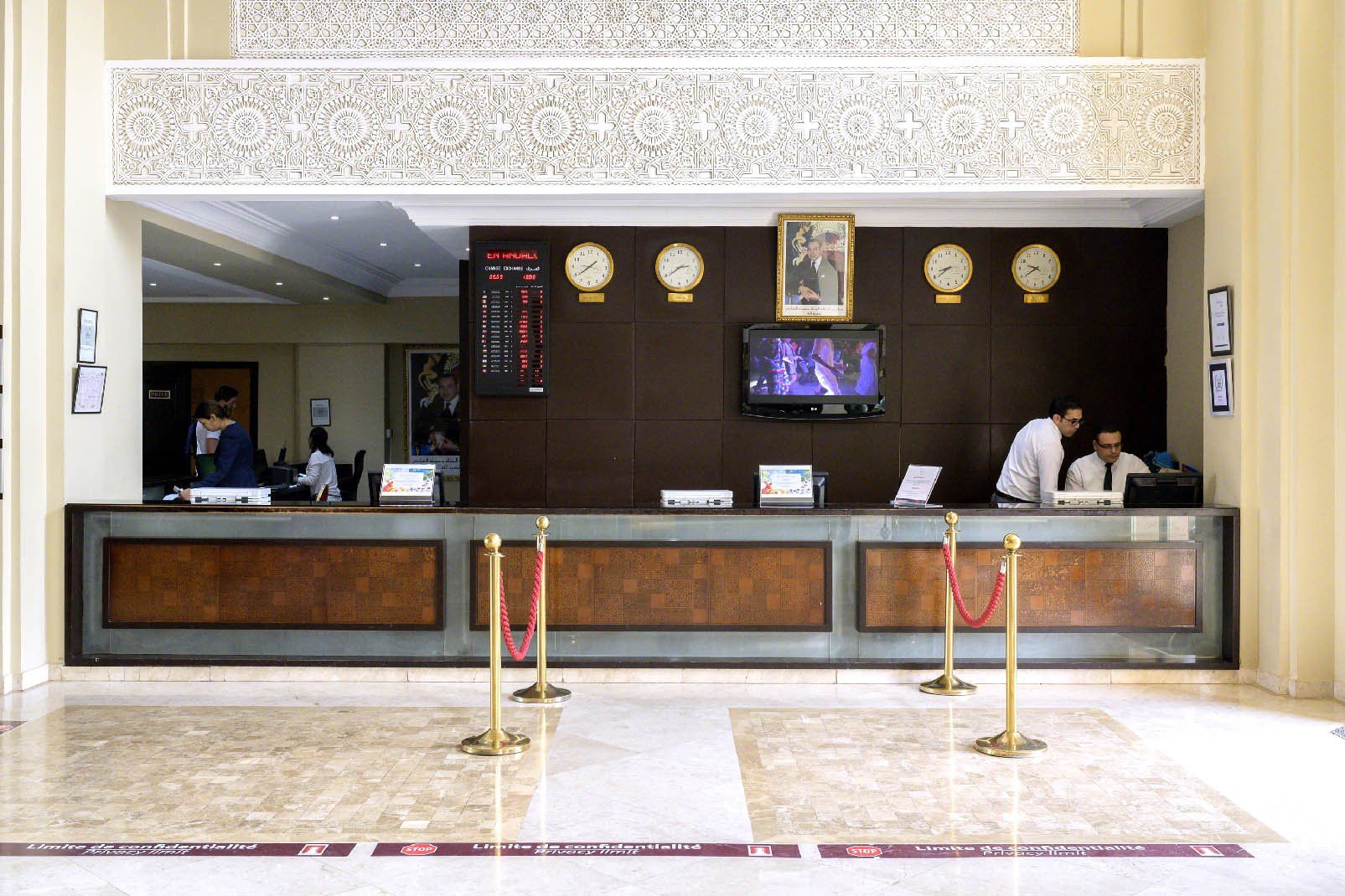 Hôtel Eden Andalou Aquapark et Spa 5* pas cher photo 8