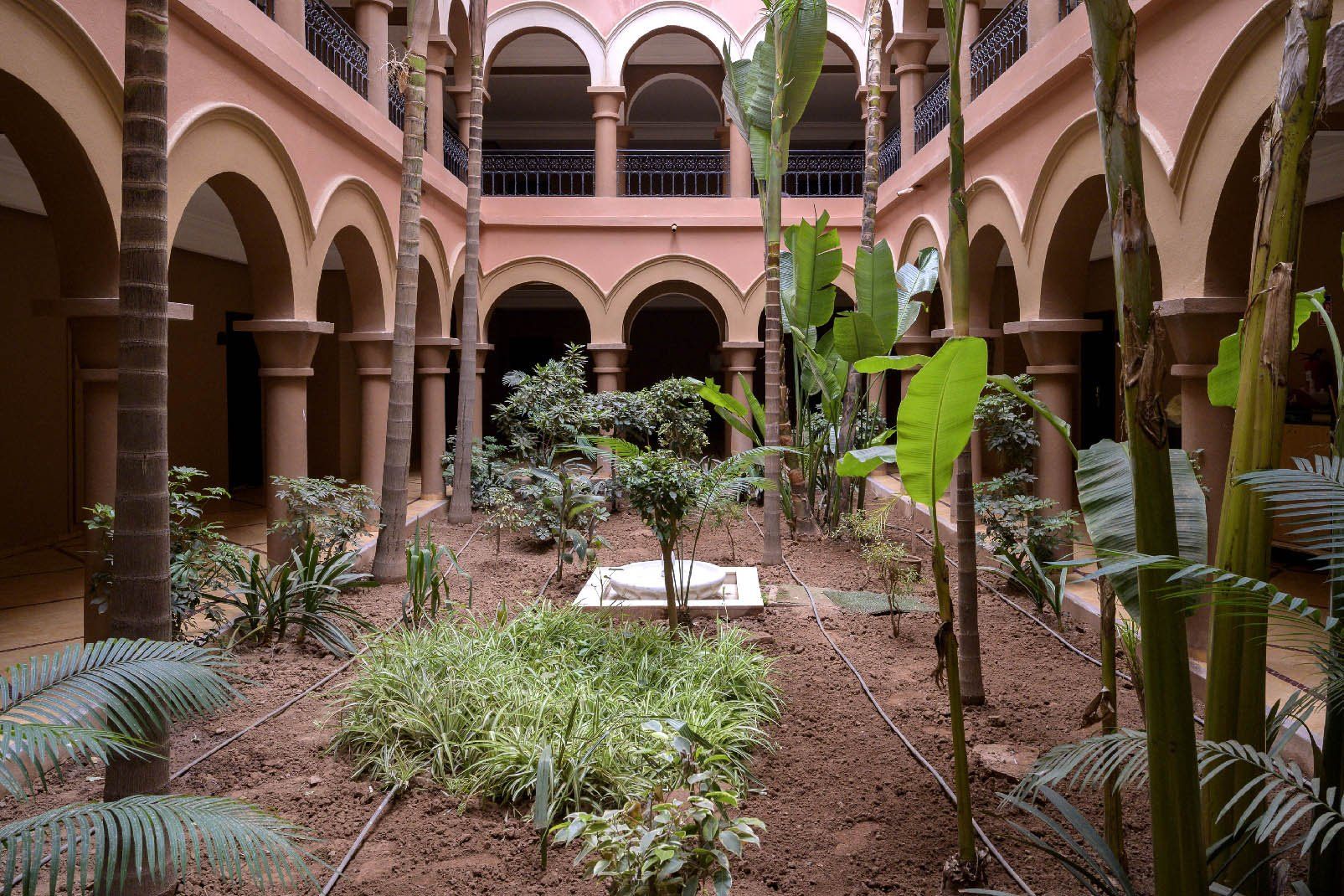 Hôtel Eden Andalou Aquapark et Spa 5* pas cher photo 10