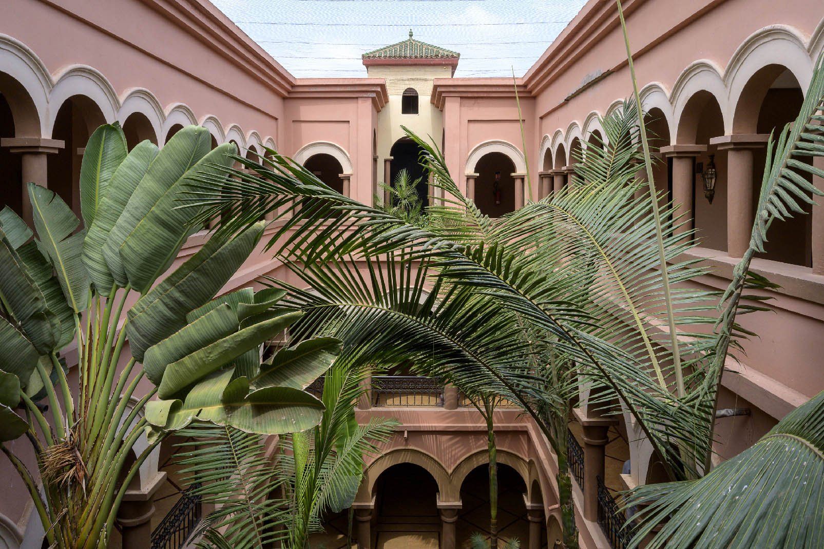 Hôtel Eden Andalou Aquapark et Spa 5* pas cher photo 11