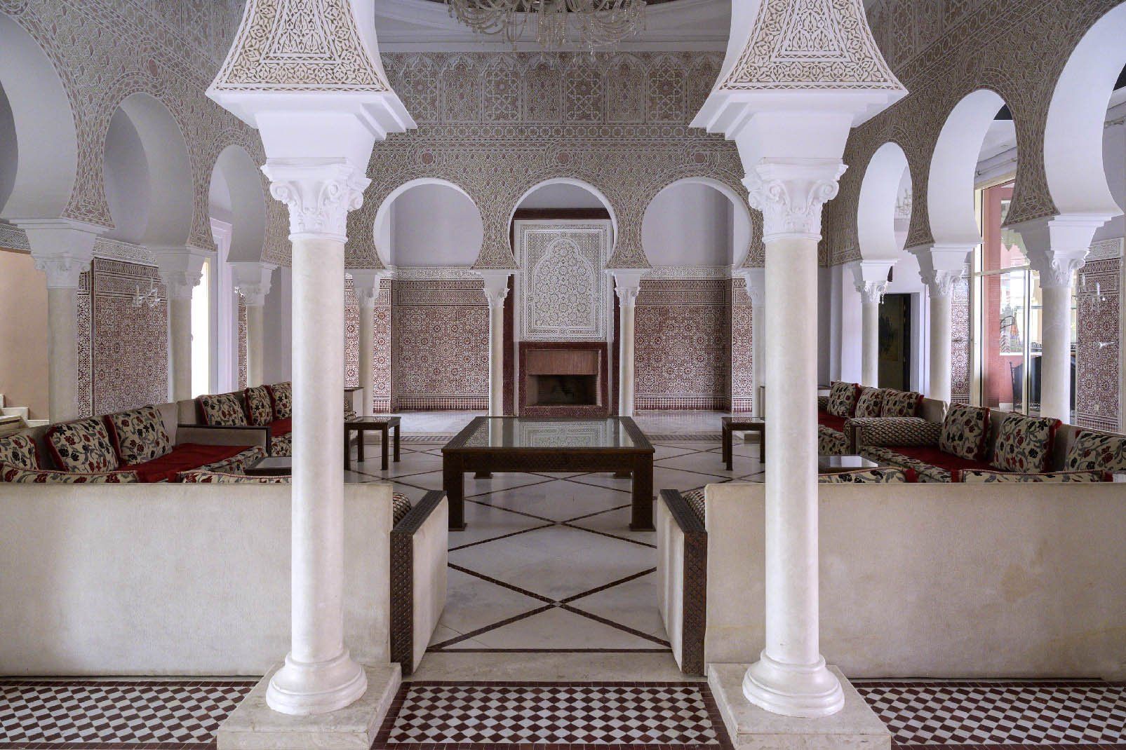 Hôtel Eden Andalou Aquapark et Spa 5* pas cher photo 12