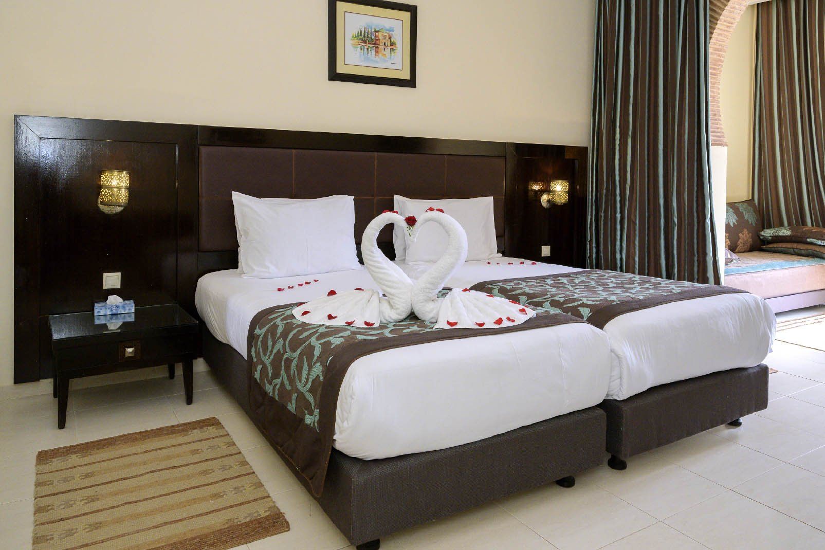 Hôtel Eden Andalou Aquapark et Spa 5* pas cher photo 13