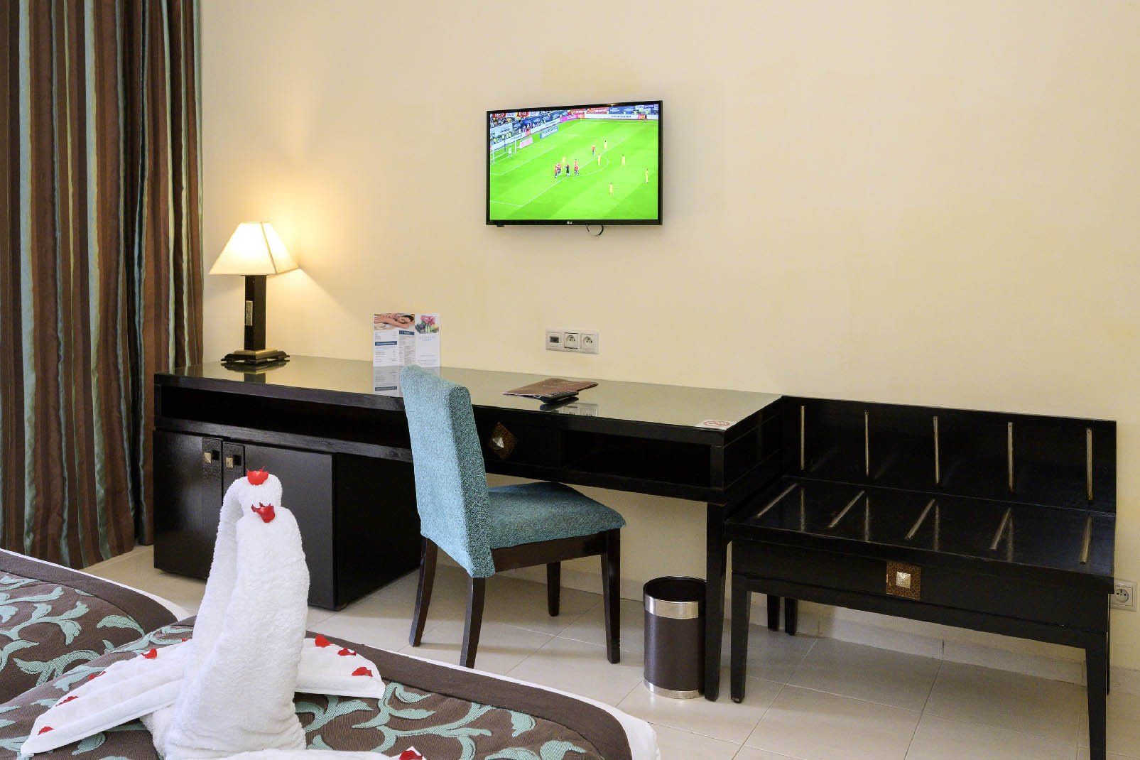 Hôtel Eden Andalou Aquapark et Spa 5* pas cher photo 14