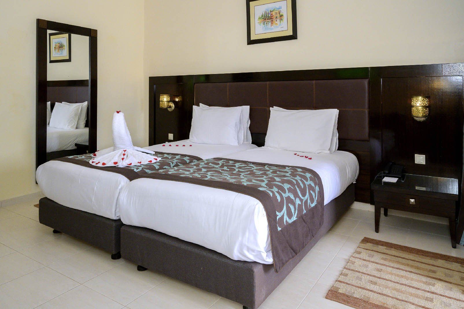 Hôtel Eden Andalou Aquapark et Spa 5* pas cher photo 15