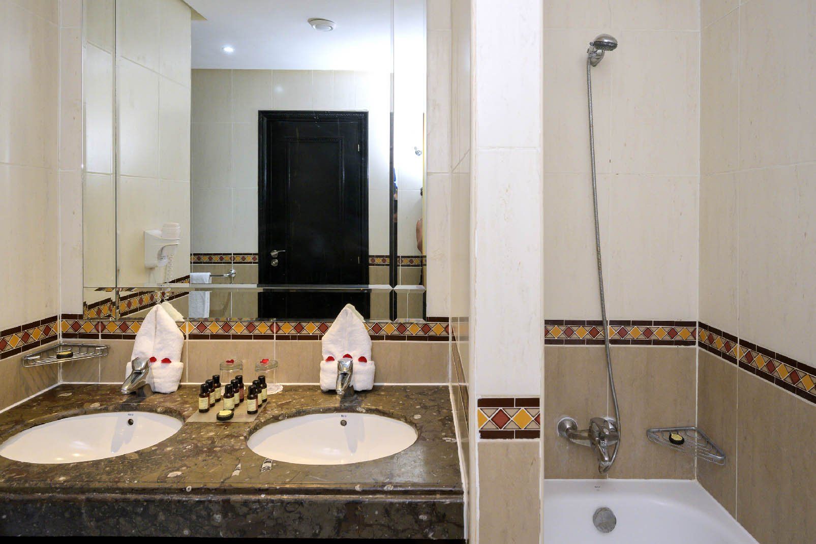 Hôtel Eden Andalou Aquapark et Spa 5* pas cher photo 16