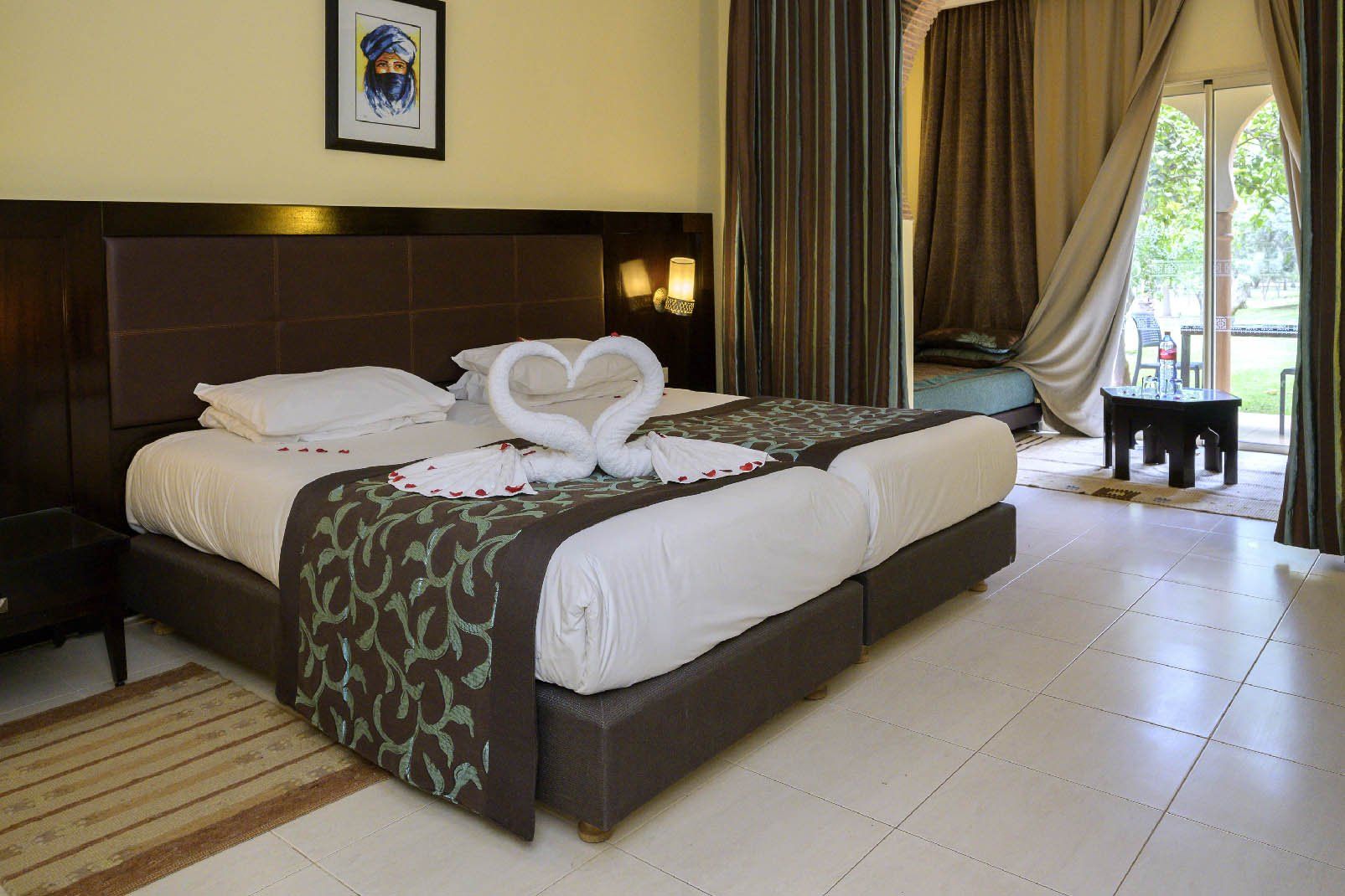 Hôtel Eden Andalou Aquapark et Spa 5* pas cher photo 20