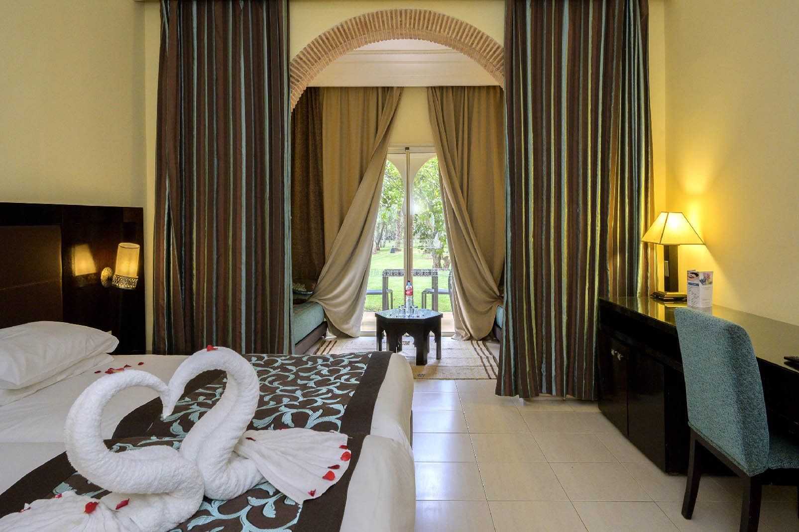 Hôtel Eden Andalou Aquapark et Spa 5* pas cher photo 21