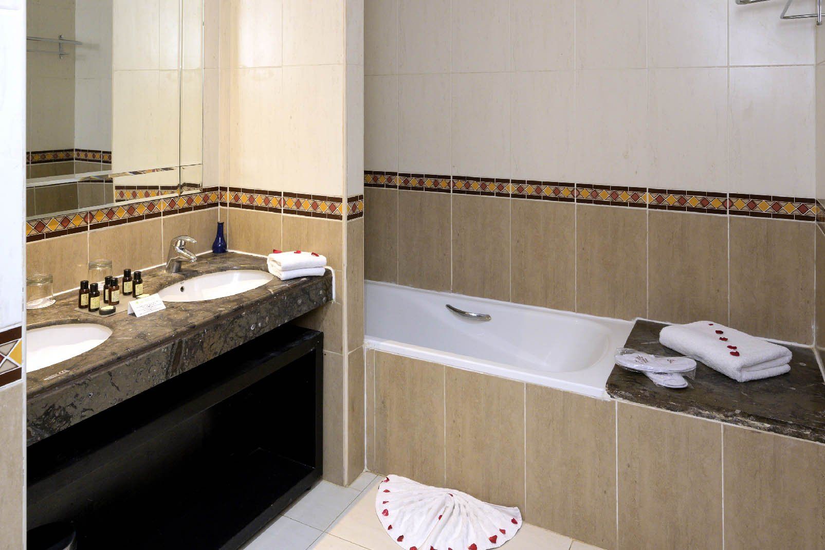 Hôtel Eden Andalou Aquapark et Spa 5* pas cher photo 22