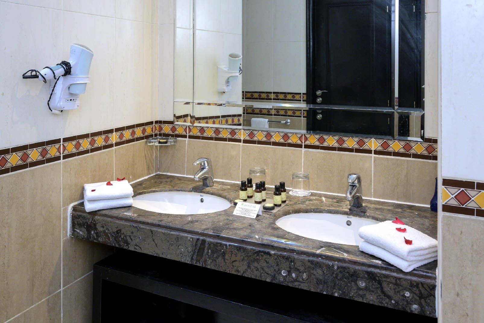 Hôtel Eden Andalou Aquapark et Spa 5* pas cher photo 23