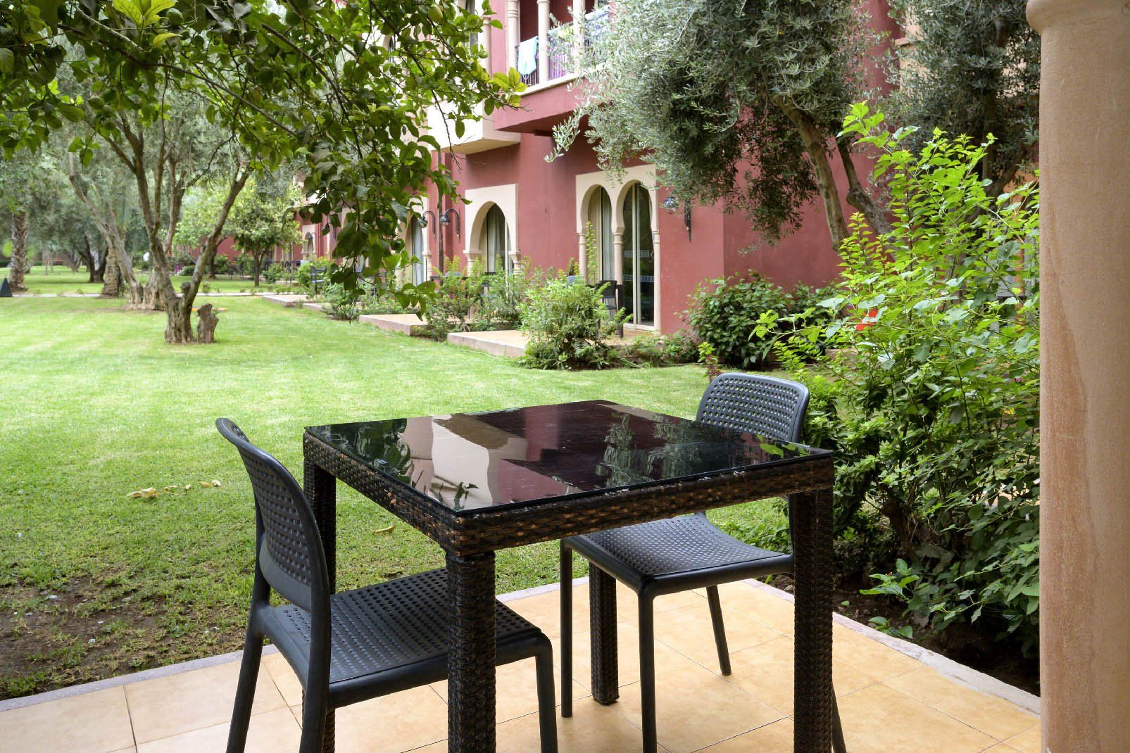 Hôtel Eden Andalou Aquapark et Spa 5* pas cher photo 24