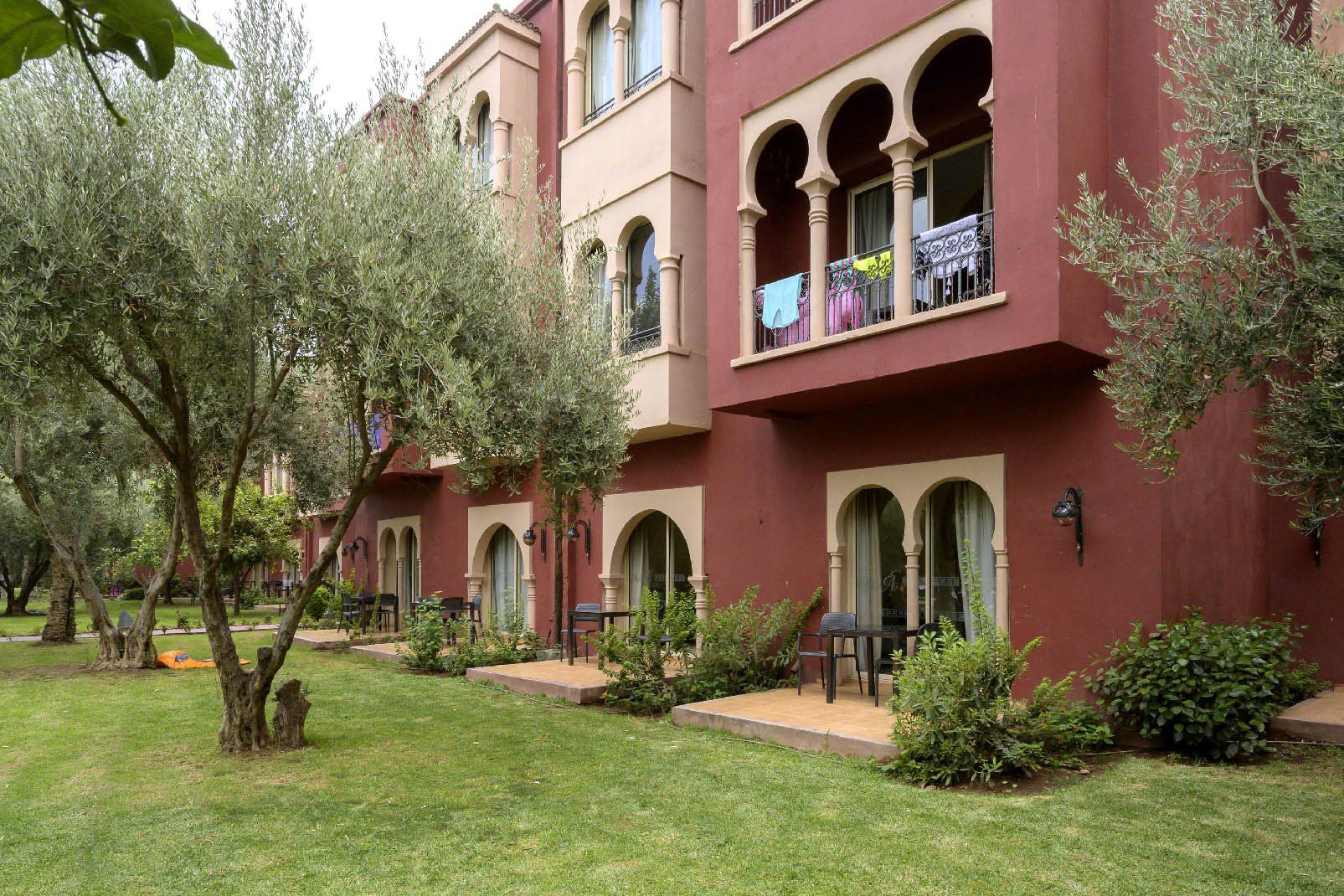 Hôtel Eden Andalou Aquapark et Spa 5* pas cher photo 25