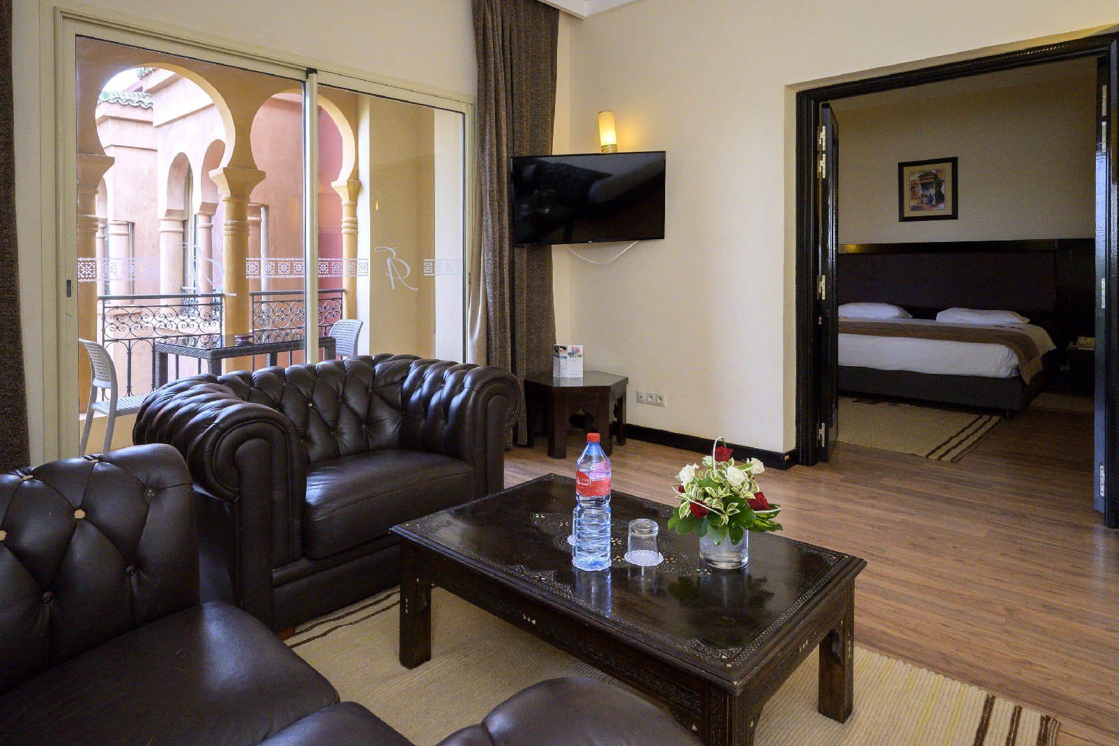 Hôtel Eden Andalou Aquapark et Spa 5* pas cher photo 26