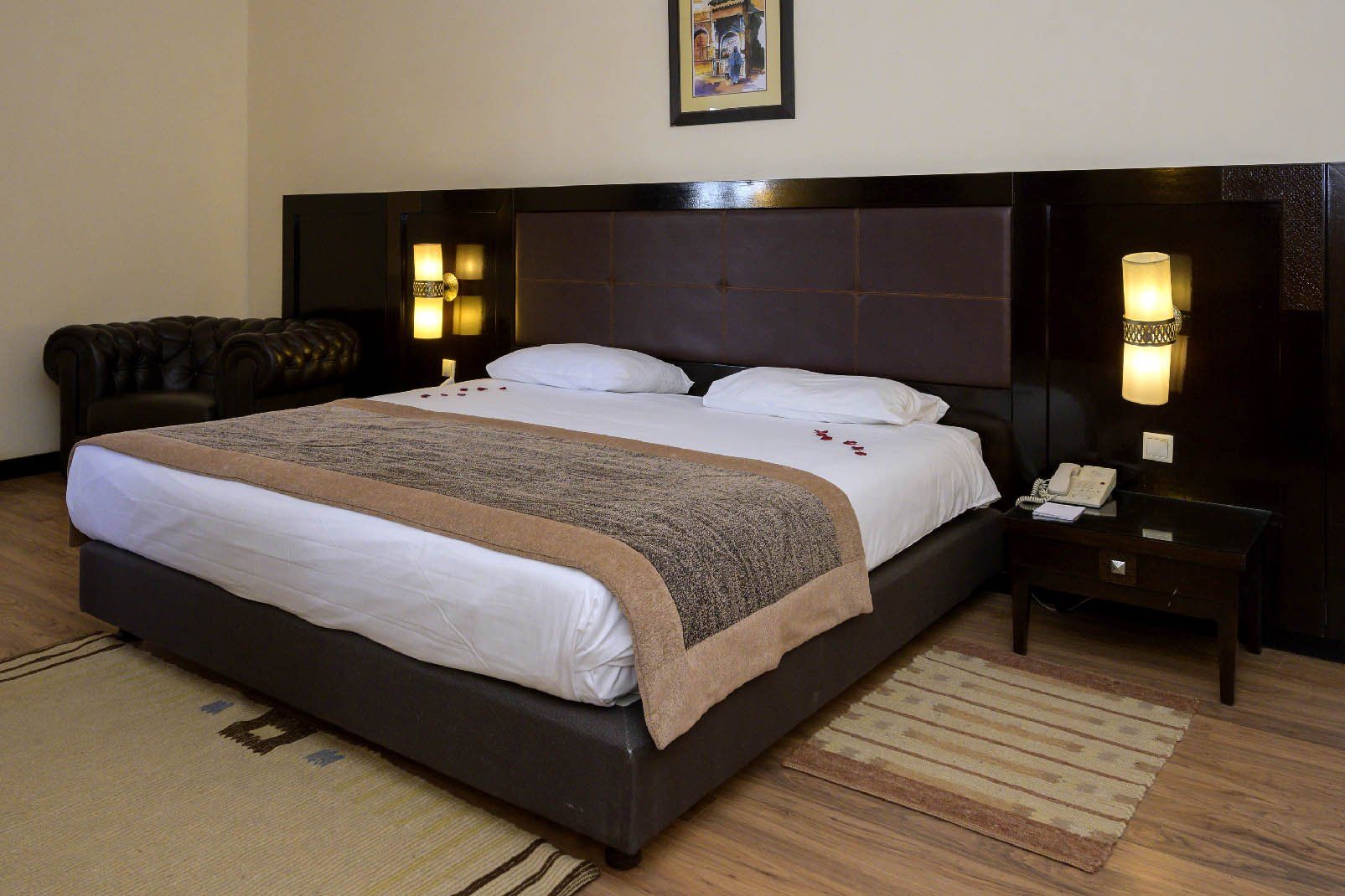 Hôtel Eden Andalou Aquapark et Spa 5* pas cher photo 28