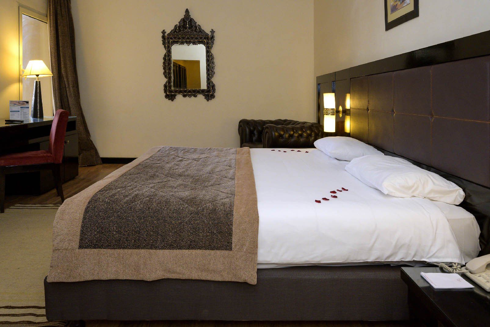 Hôtel Eden Andalou Aquapark et Spa 5* pas cher photo 29