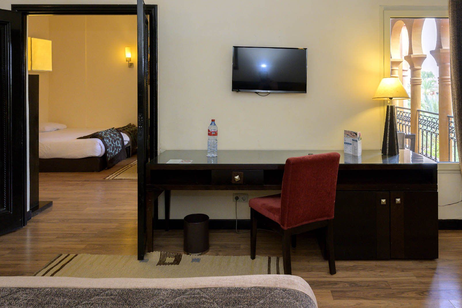 Hôtel Eden Andalou Aquapark et Spa 5* pas cher photo 30