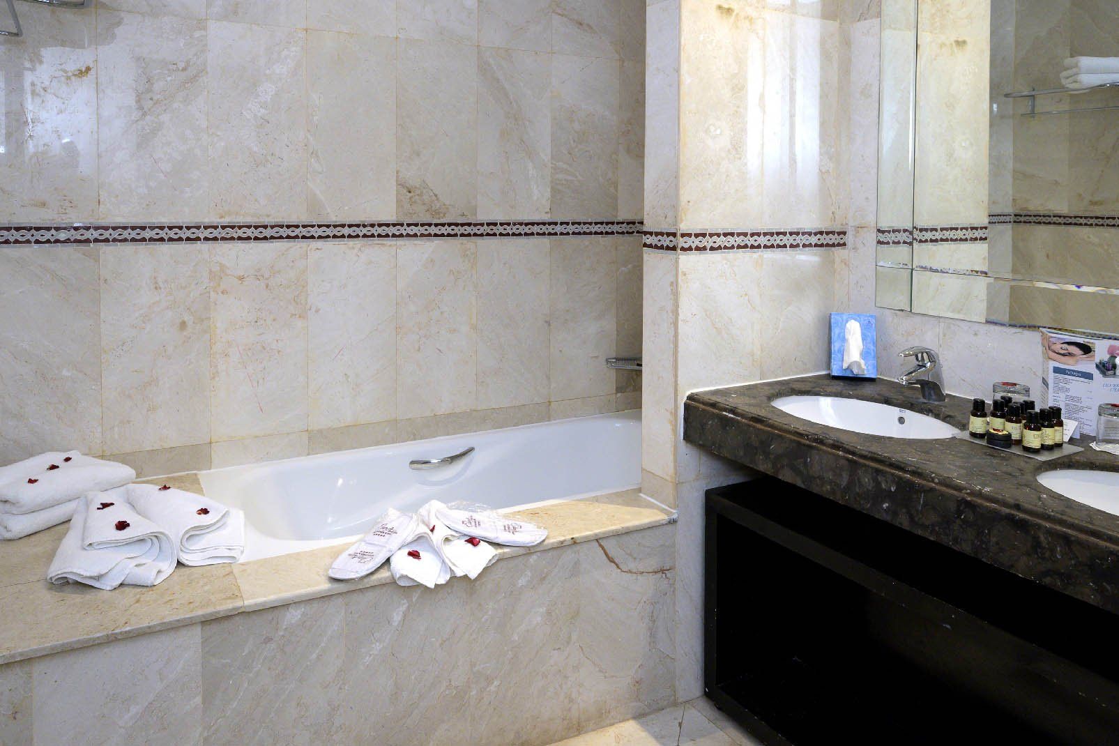 Hôtel Eden Andalou Aquapark et Spa 5* pas cher photo 31