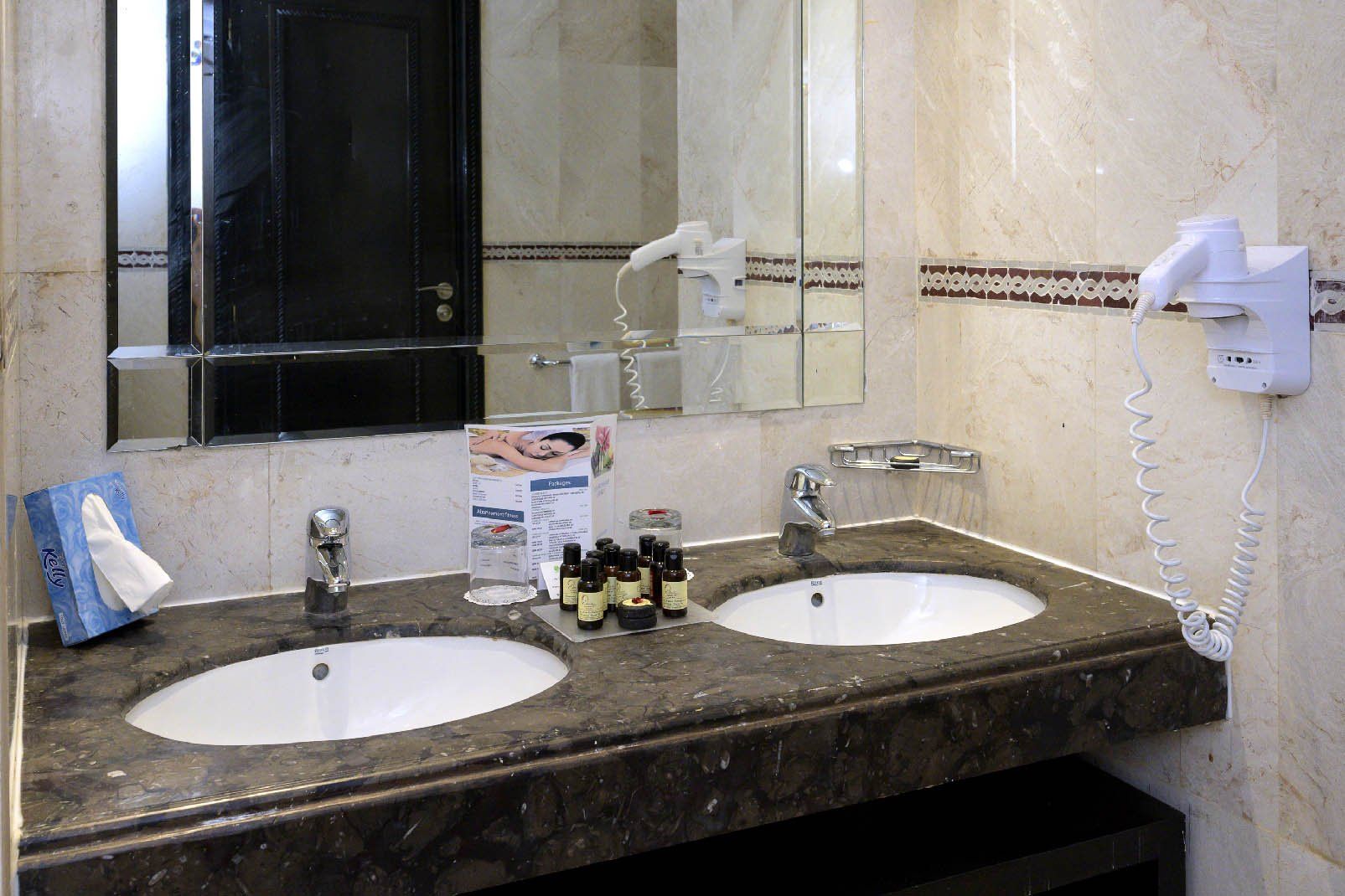 Hôtel Eden Andalou Aquapark et Spa 5* pas cher photo 32