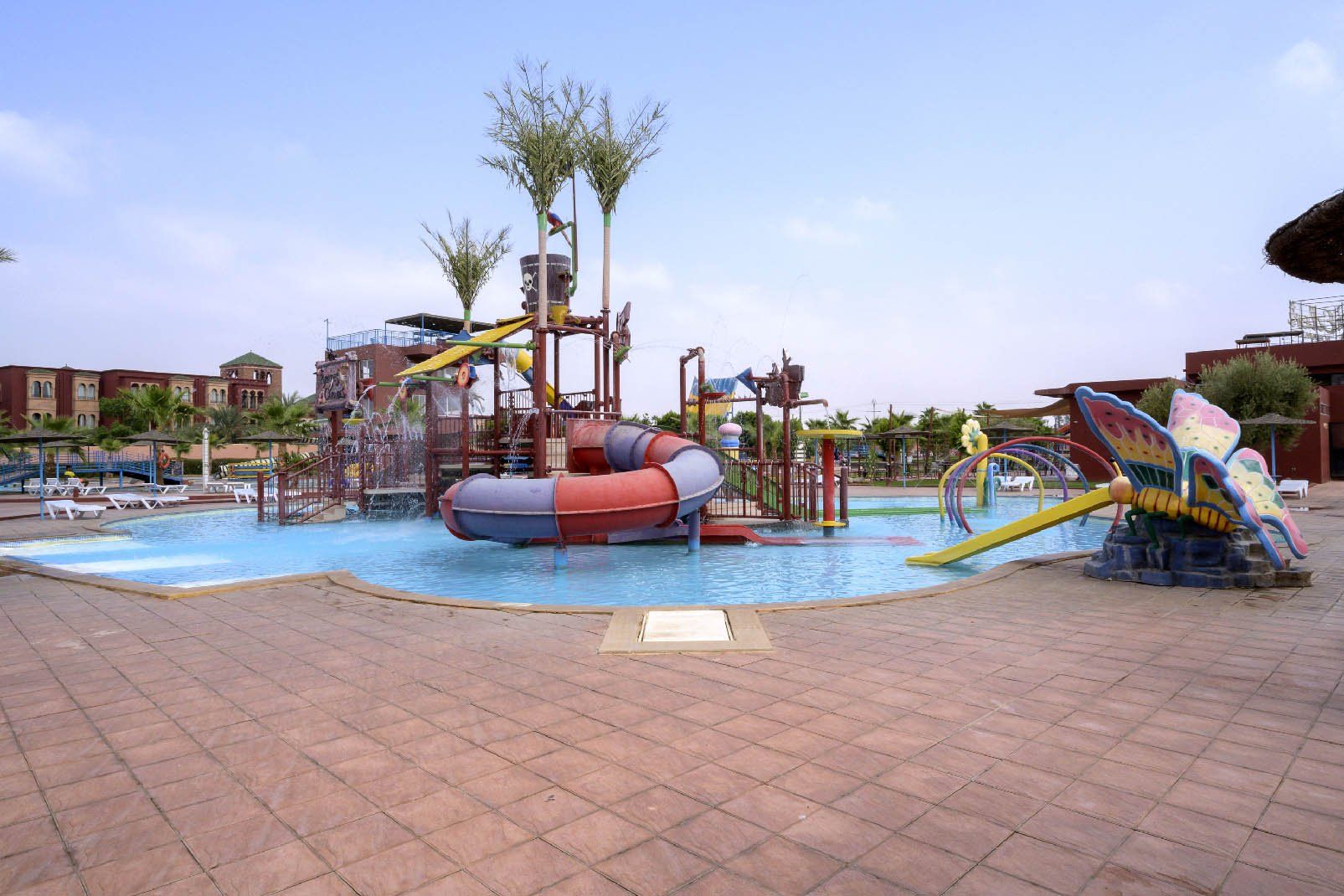 Hôtel Eden Andalou Aquapark et Spa 5* pas cher photo 35