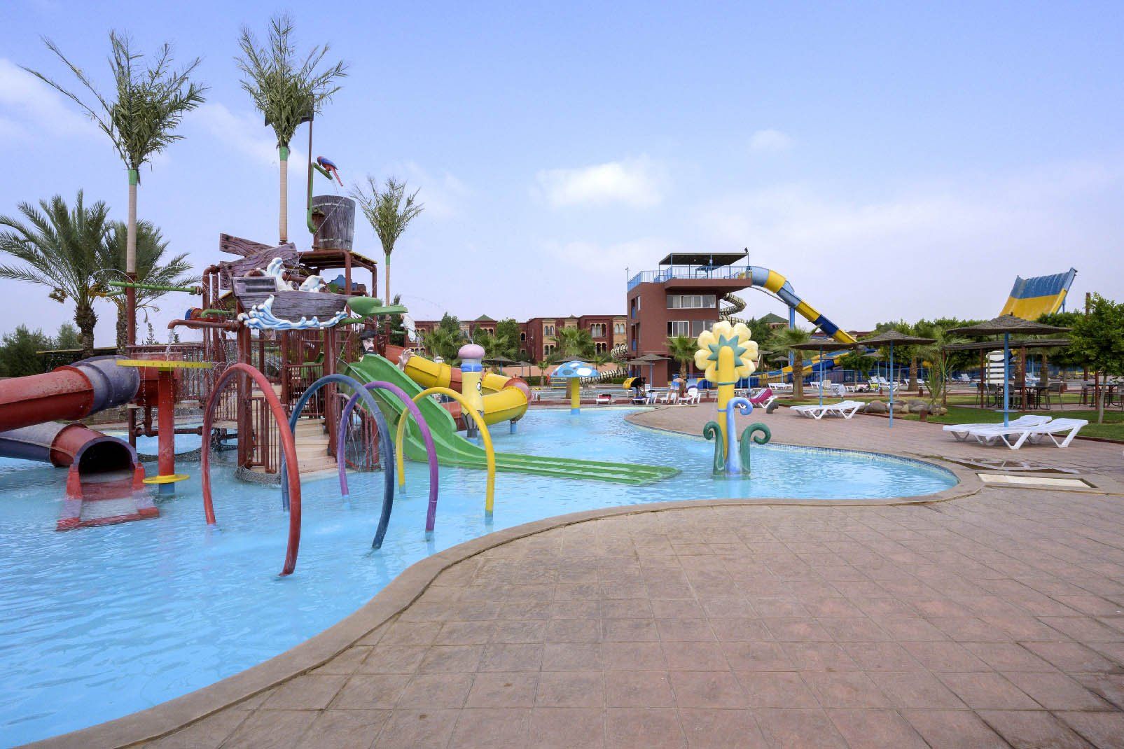 Hôtel Eden Andalou Aquapark et Spa 5* pas cher photo 36