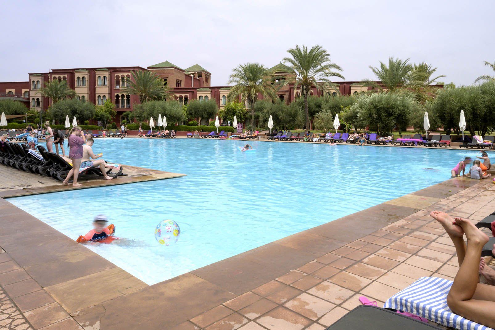 Hôtel Eden Andalou Aquapark et Spa 5* pas cher photo 39