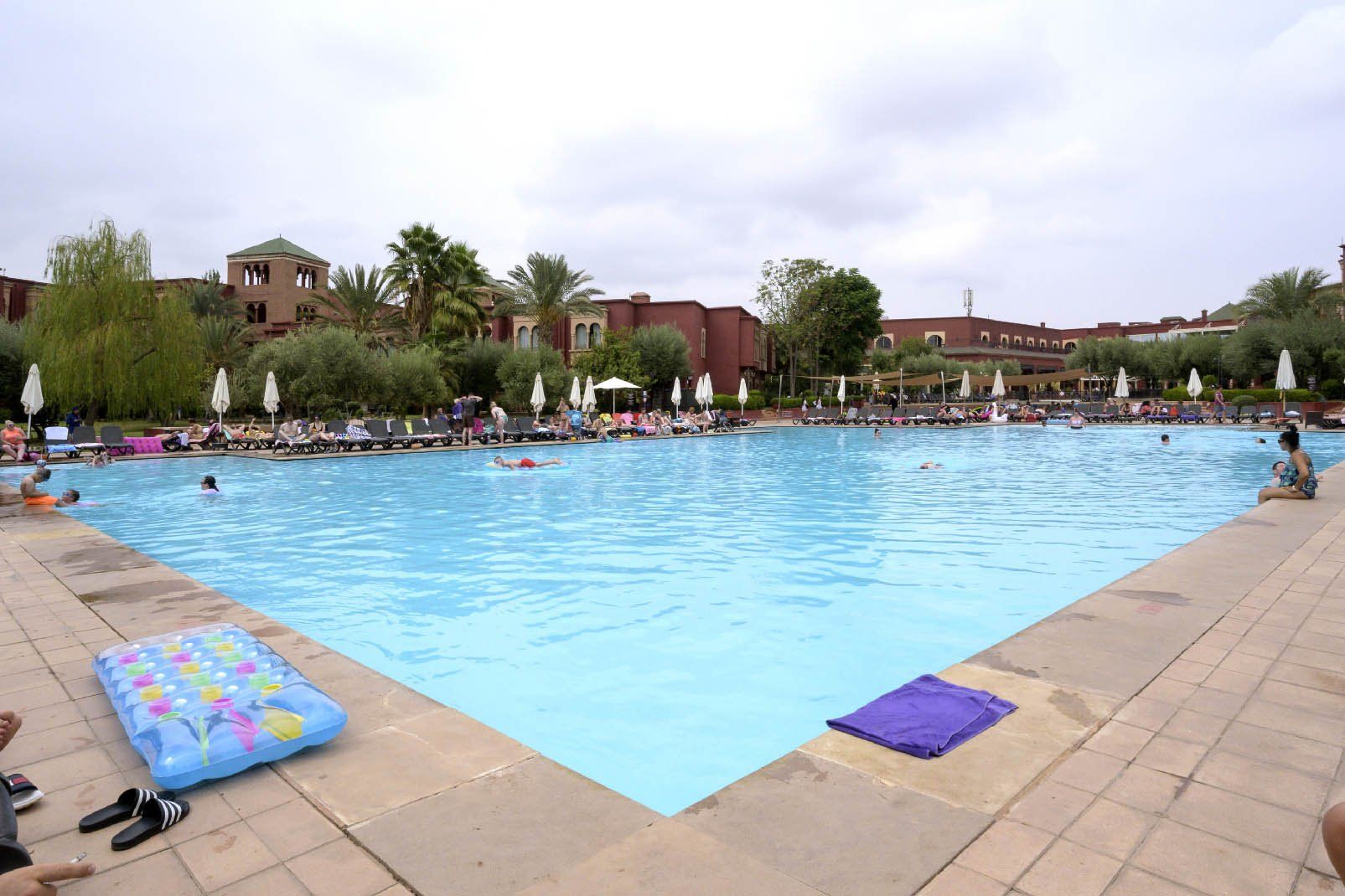 Hôtel Eden Andalou Aquapark et Spa 5* pas cher photo 40