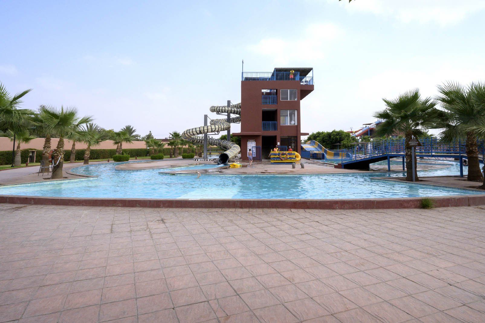 Hôtel Eden Andalou Aquapark et Spa 5* pas cher photo 41