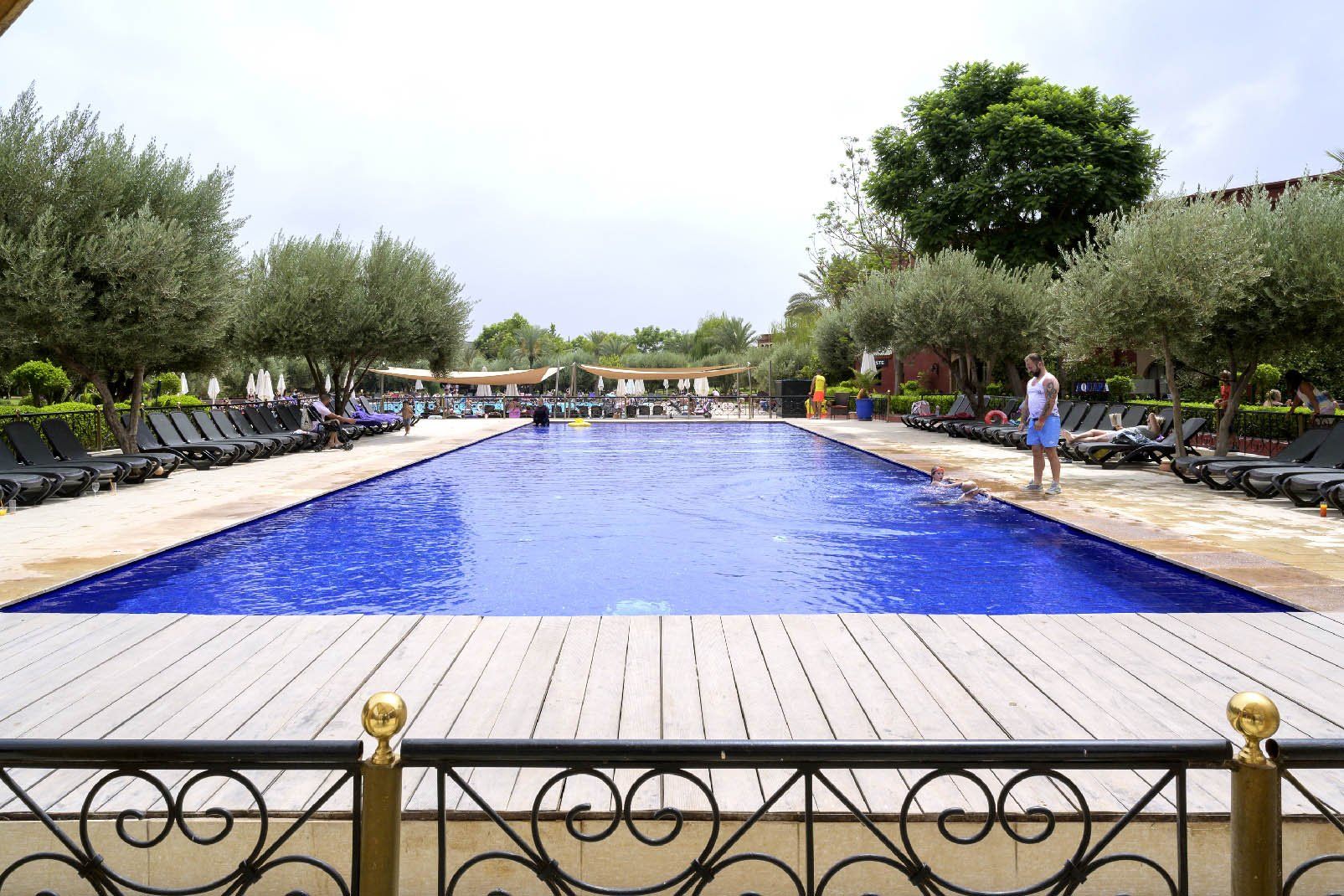 Hôtel Eden Andalou Aquapark et Spa 5* pas cher photo 43