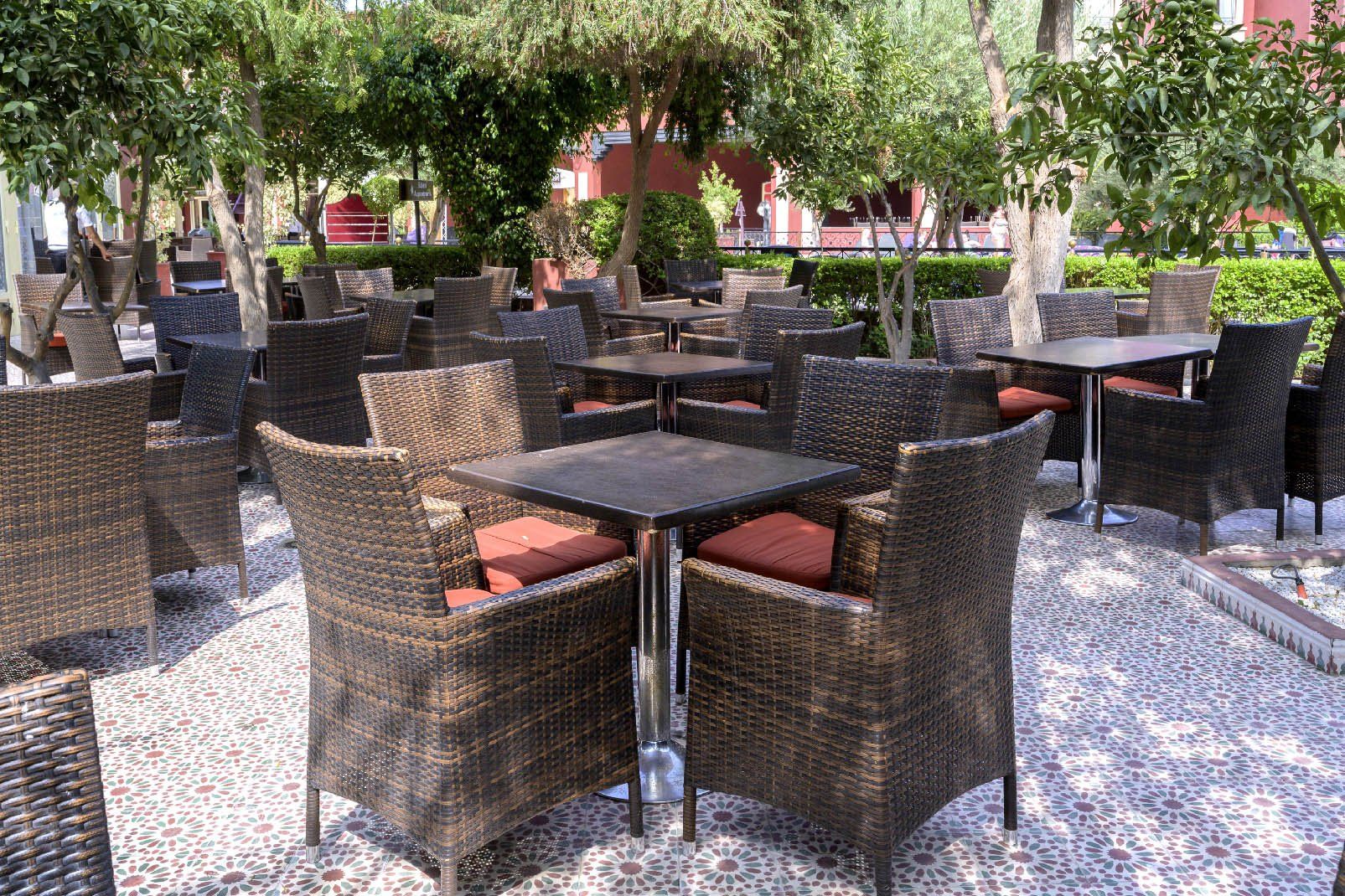 Hôtel Eden Andalou Aquapark et Spa 5* pas cher photo 47