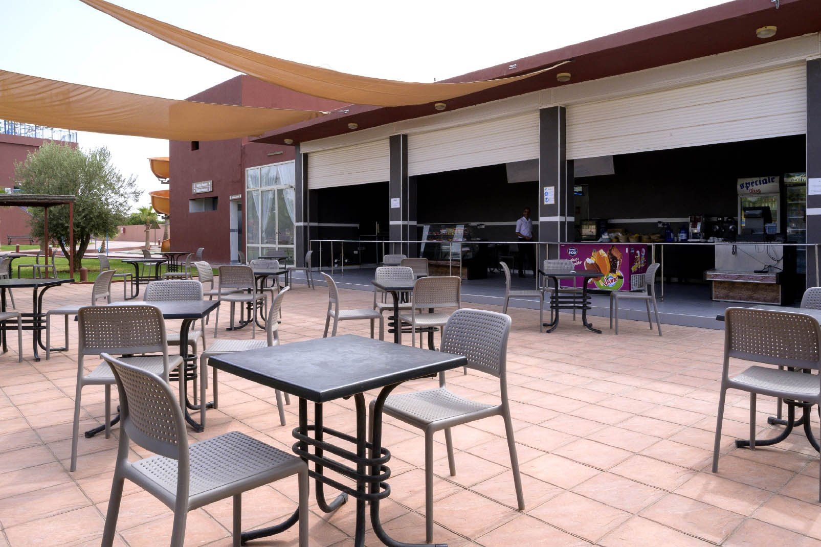 Hôtel Eden Andalou Aquapark et Spa 5* pas cher photo 48