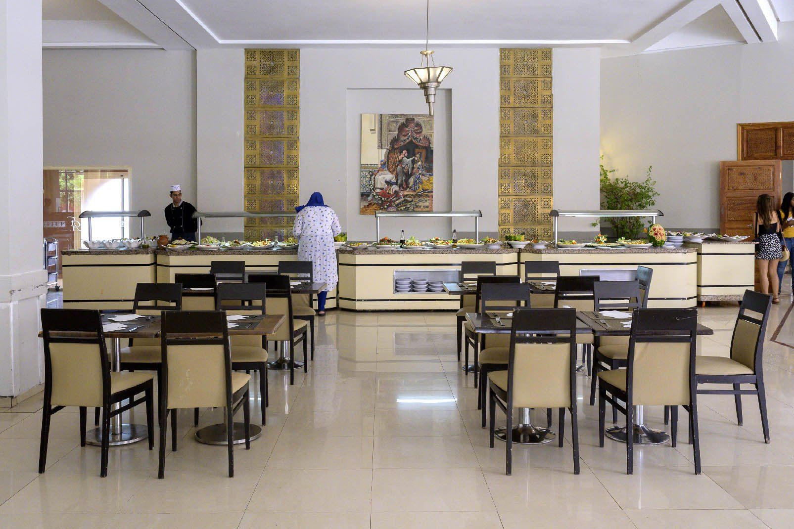 Hôtel Eden Andalou Aquapark et Spa 5* pas cher photo 49