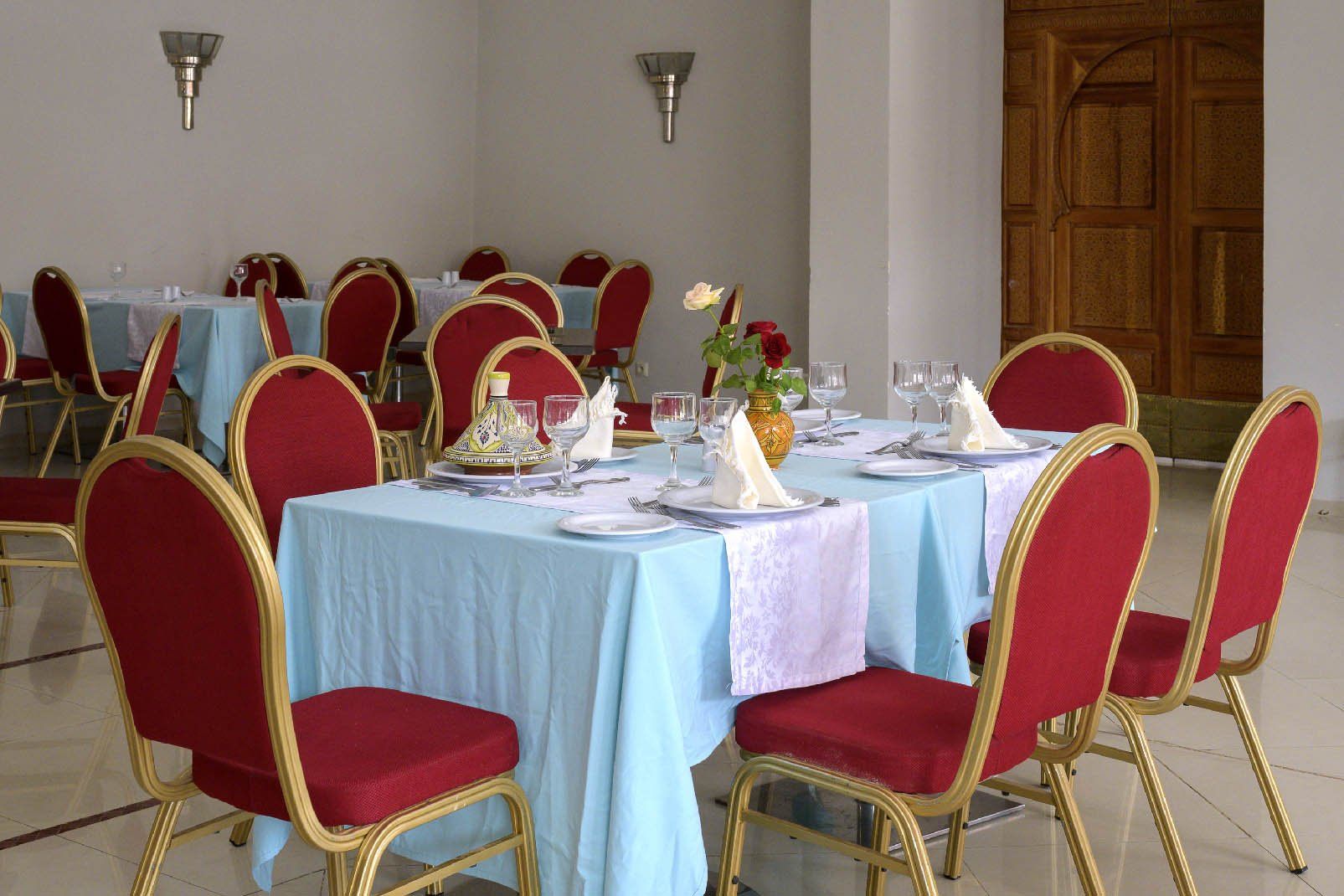 Hôtel Eden Andalou Aquapark et Spa 5* pas cher photo 50