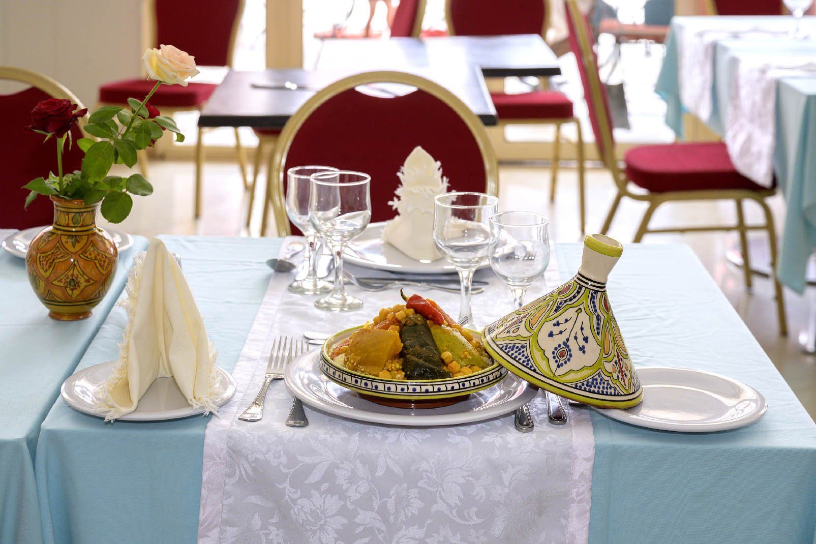 Hôtel Eden Andalou Aquapark et Spa 5* pas cher photo 51