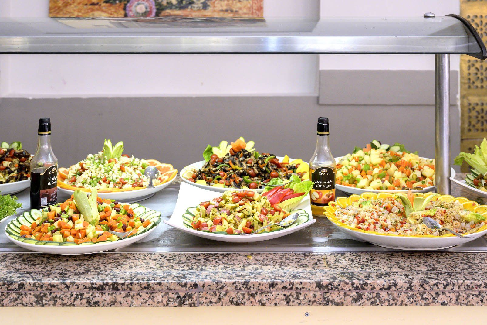 Hôtel Eden Andalou Aquapark et Spa 5* pas cher photo 53