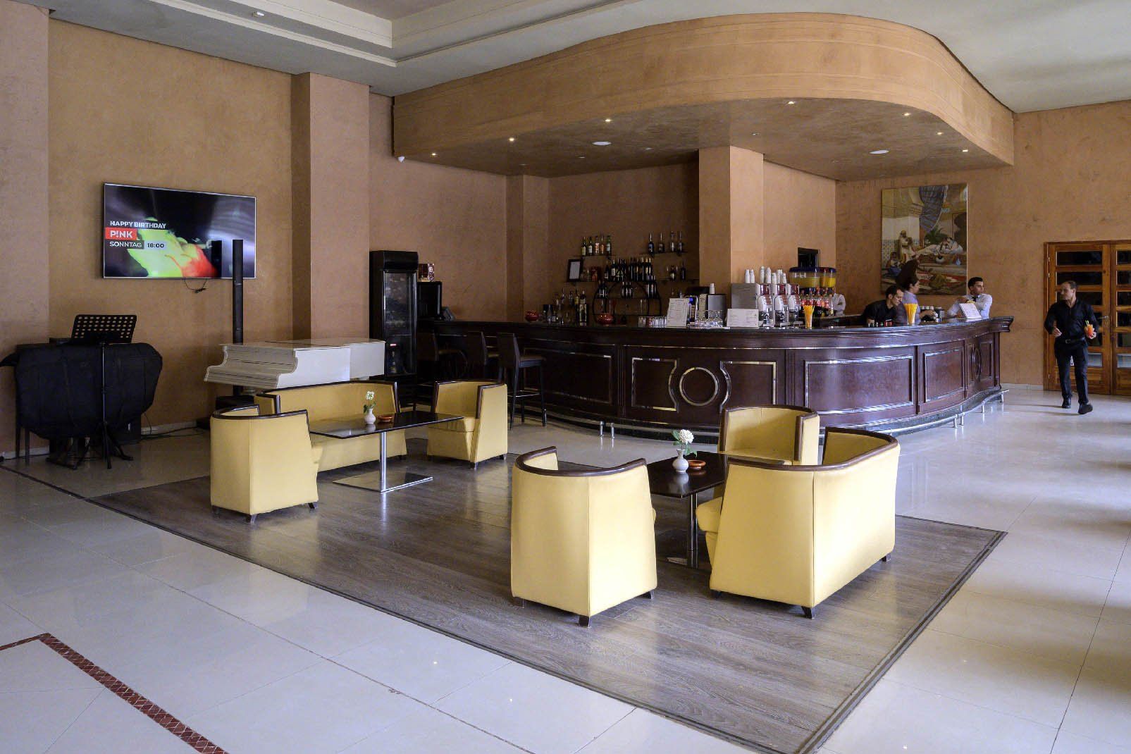 Hôtel Eden Andalou Aquapark et Spa 5* pas cher photo 55