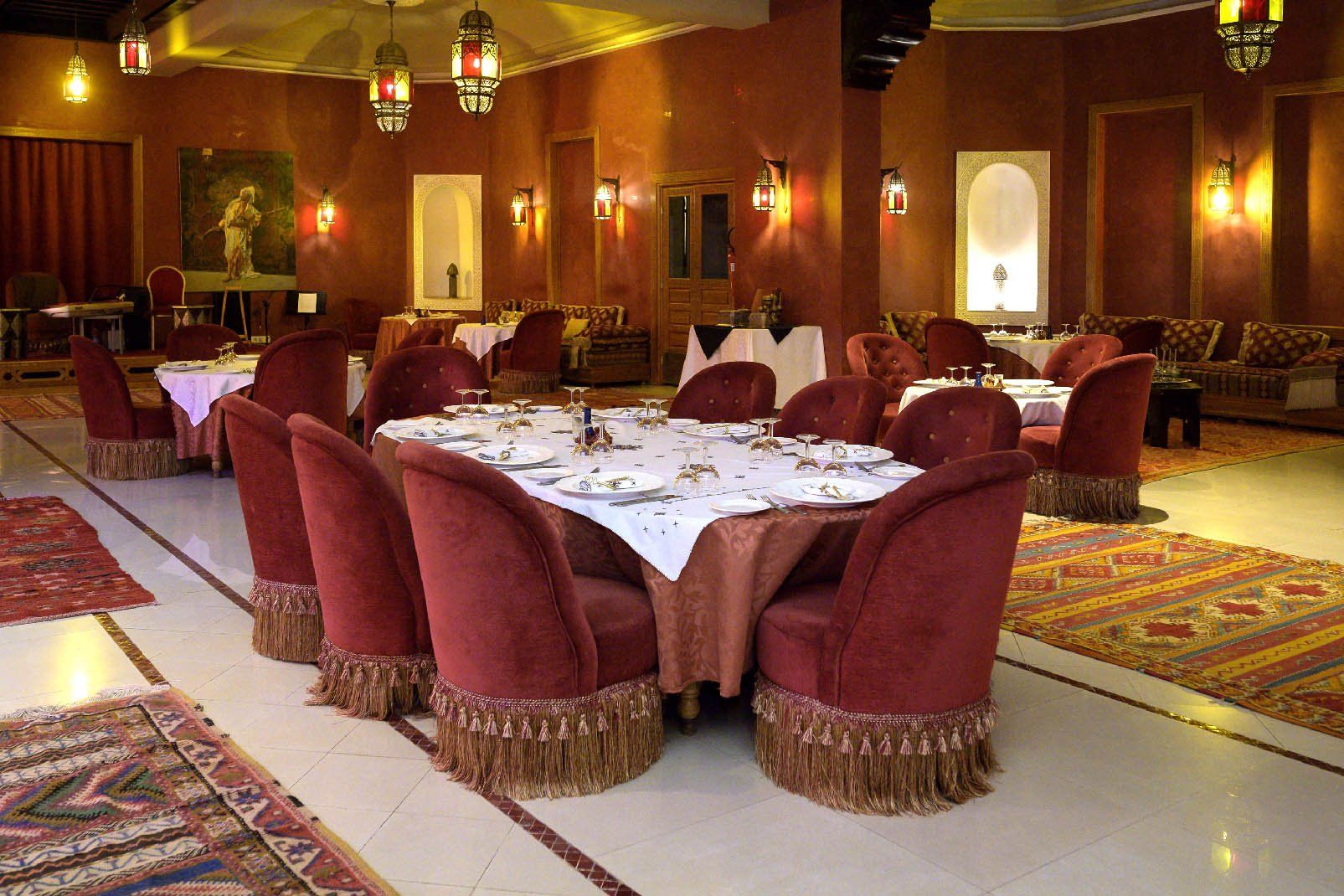 Hôtel Eden Andalou Aquapark et Spa 5* pas cher photo 56