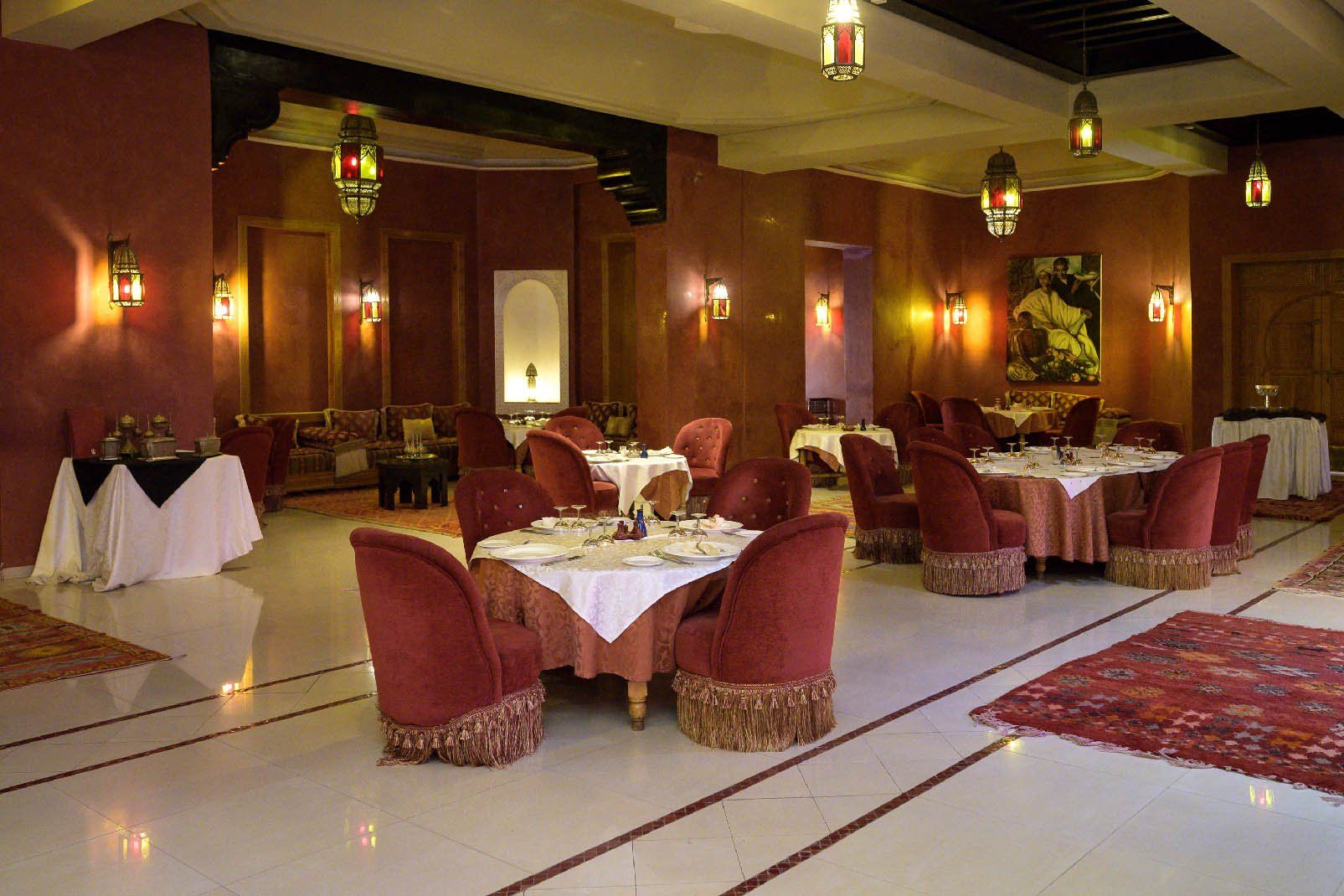 Hôtel Eden Andalou Aquapark et Spa 5* pas cher photo 57