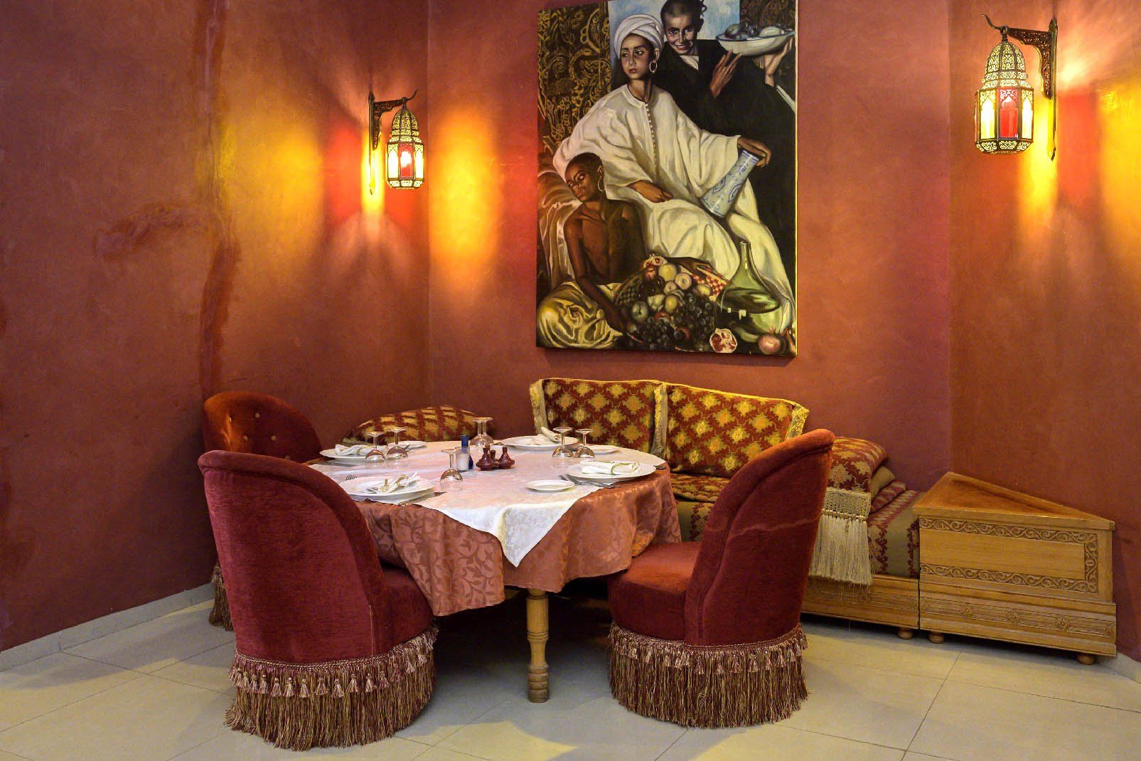 Hôtel Eden Andalou Aquapark et Spa 5* pas cher photo 58