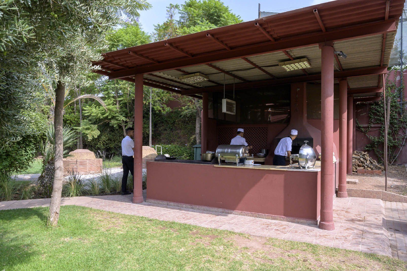 Hôtel Eden Andalou Aquapark et Spa 5* pas cher photo 59