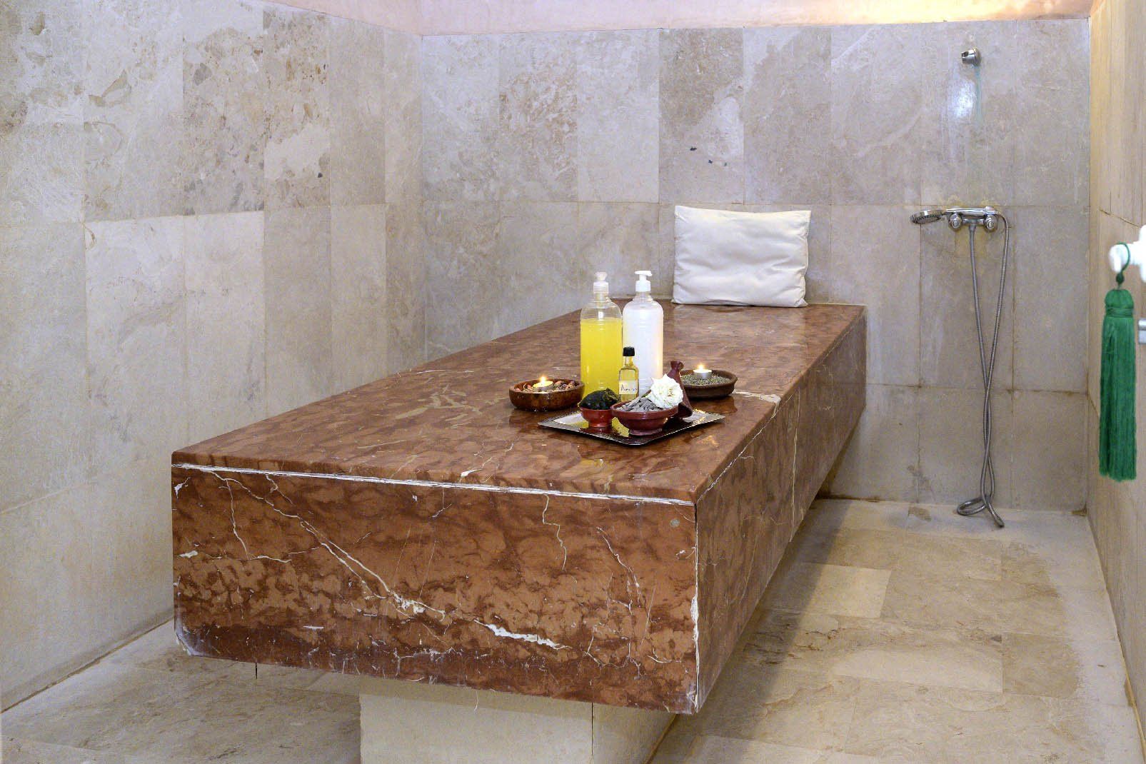 Hôtel Eden Andalou Aquapark et Spa 5* pas cher photo 60