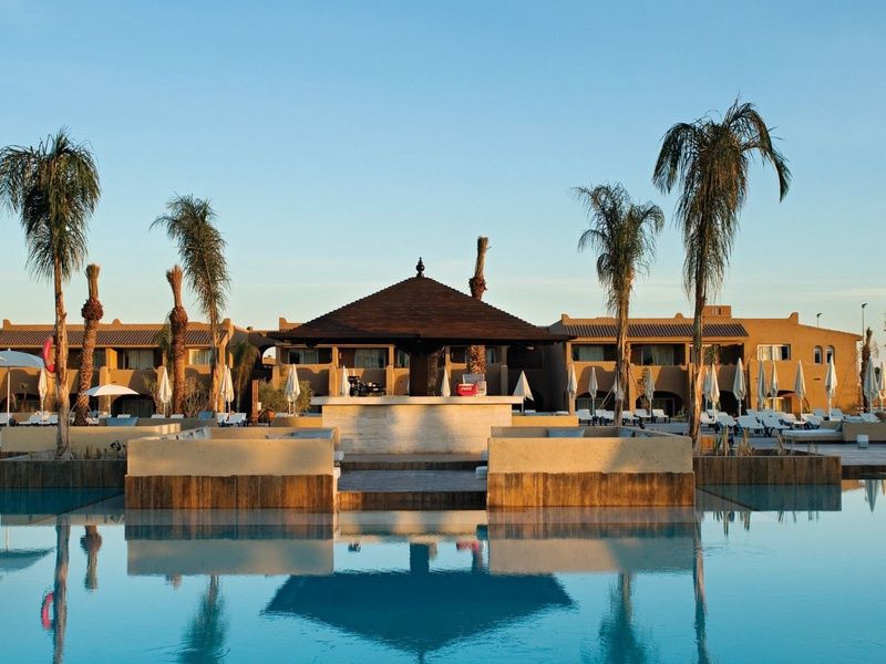 Hôtel Riu Tikida Palmeraie 4* pas cher photo 1