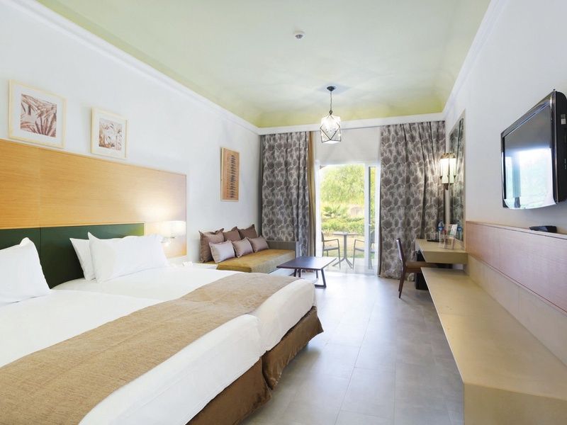 Hôtel Riu Tikida Palmeraie 4* pas cher photo 3