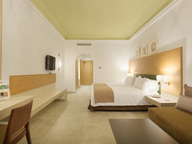 Hôtel Riu Tikida Palmeraie 4* pas cher photo 4